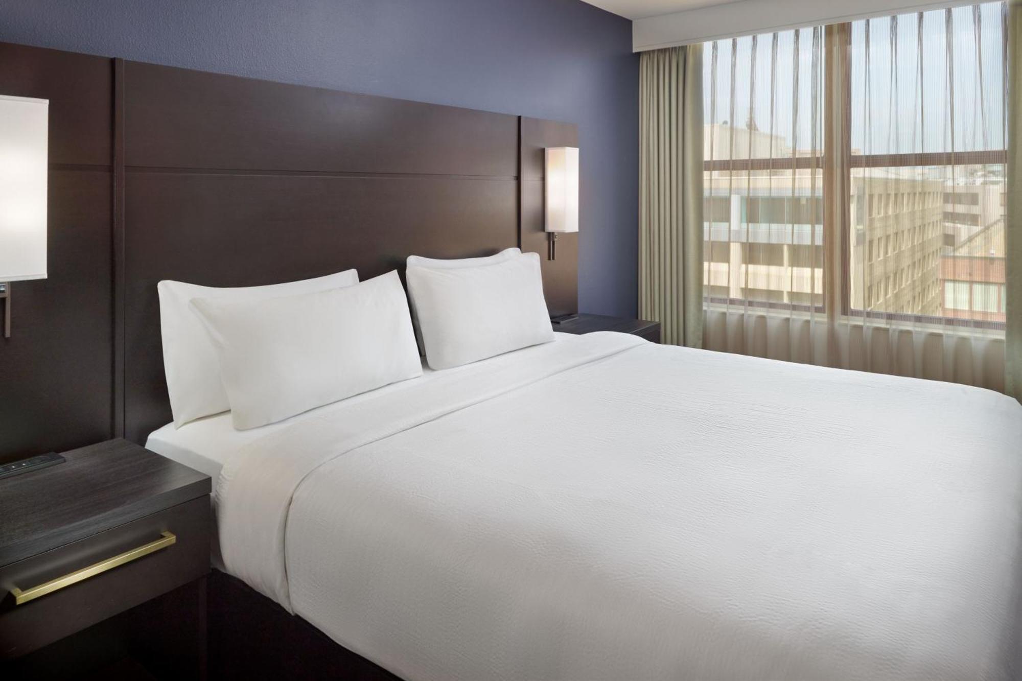 Hotel Washington, Dc/ Downtown Washington