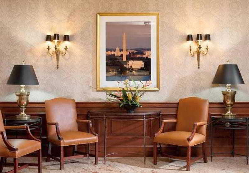 Washington, Dc/ Downtown 3*