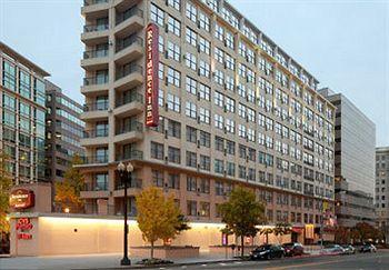 Washington, Dc/ Downtown 3*