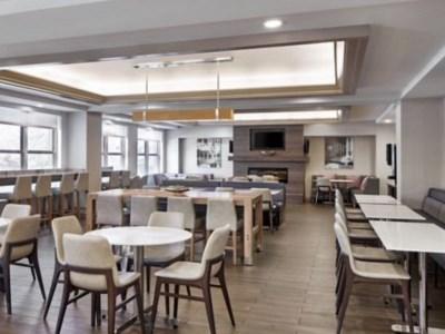 Washington, Dc/ Downtown 3*