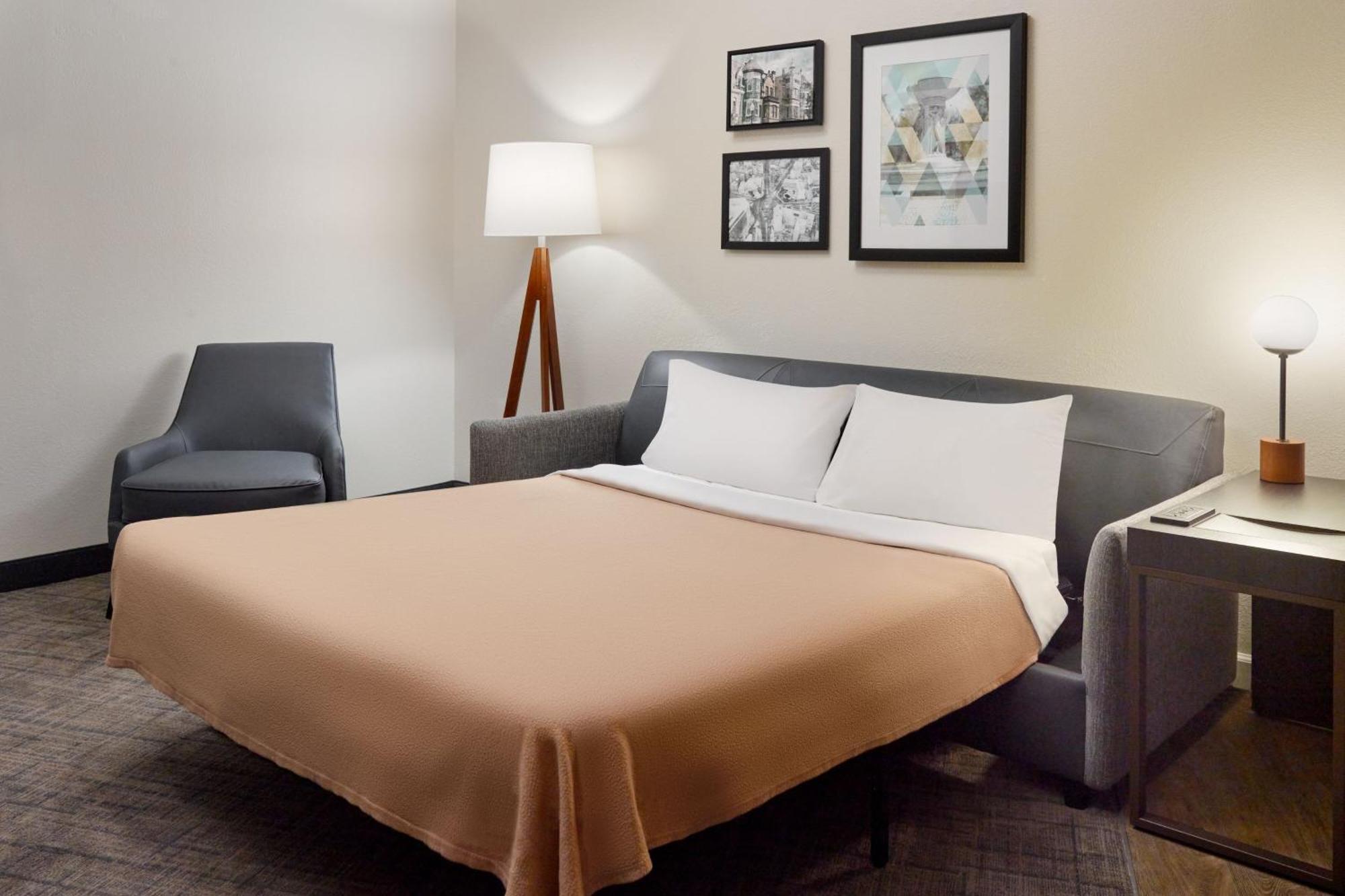 Washington, Dc/ Downtown Hotel Washington