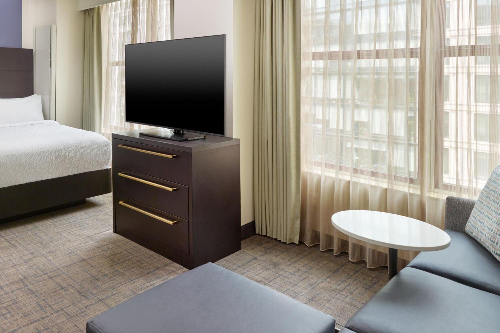 Washington, Dc/ Downtown Hotel