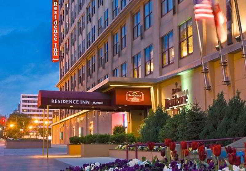 Hotel Washington, Dc/ Downtown
