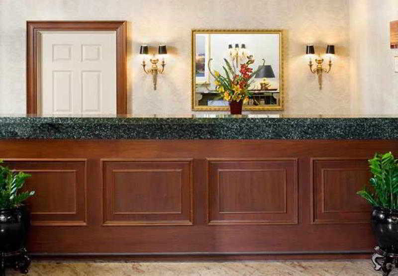 Hotel Washington, Dc/ Downtown 3*