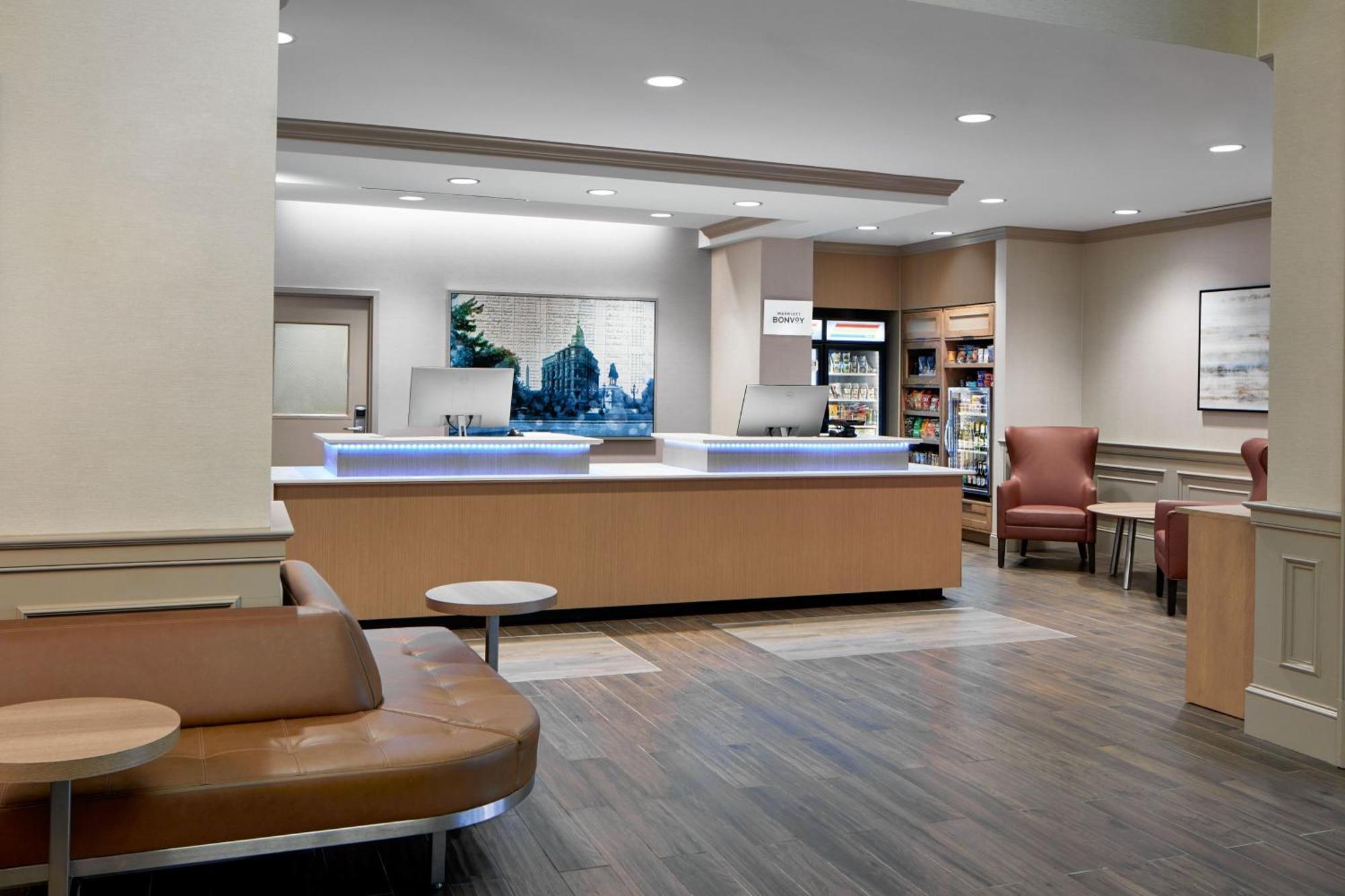 Washington, Dc/ Downtown 3*