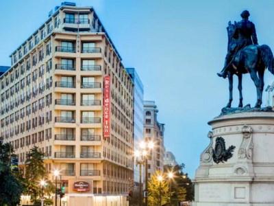 Washington, Dc/ Downtown 3*