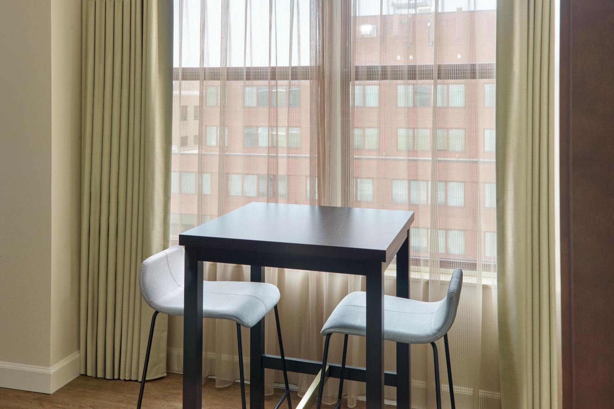 Washington, Dc/ Downtown Hotel