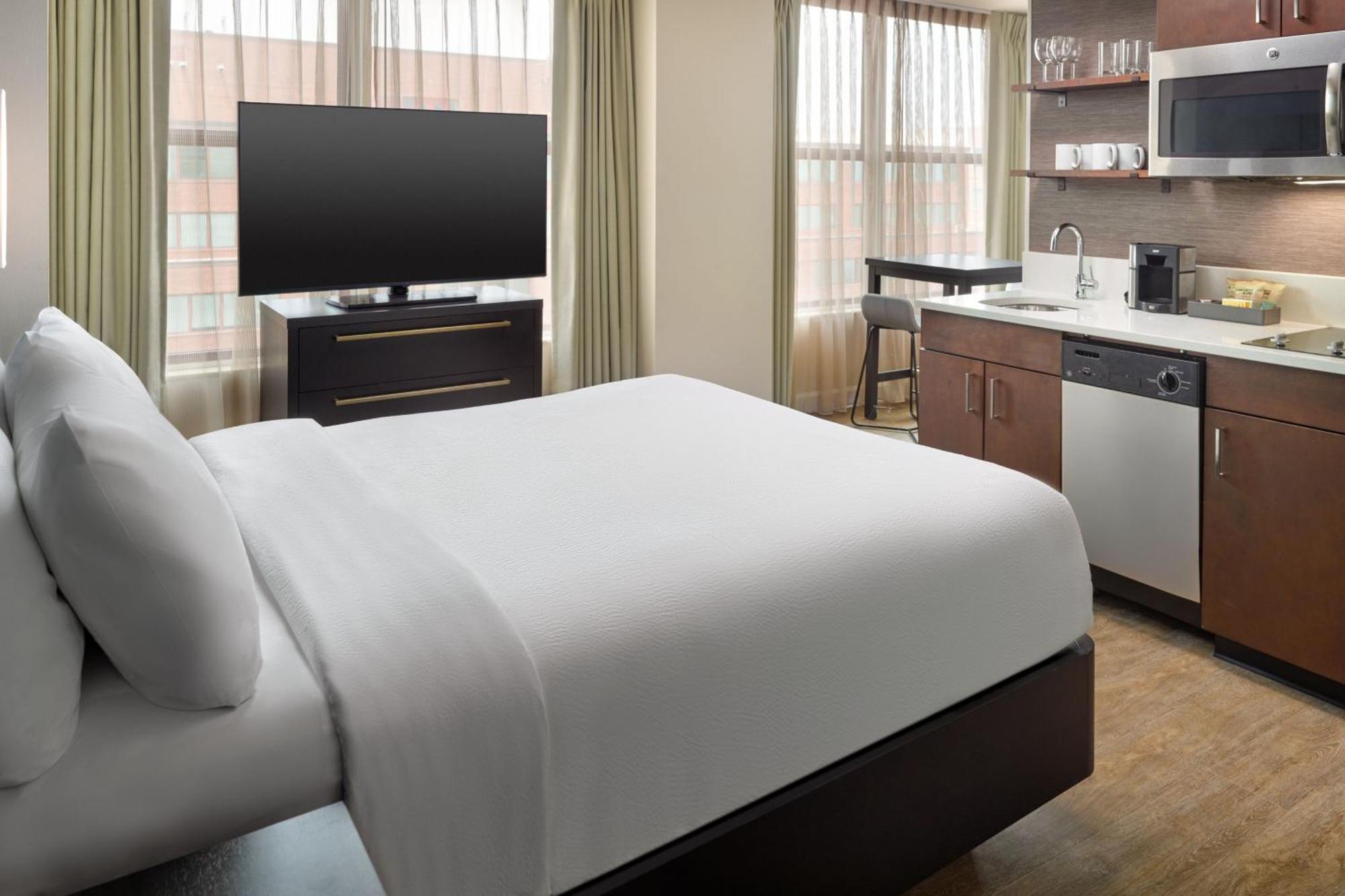 Washington, Dc/ Downtown 3*