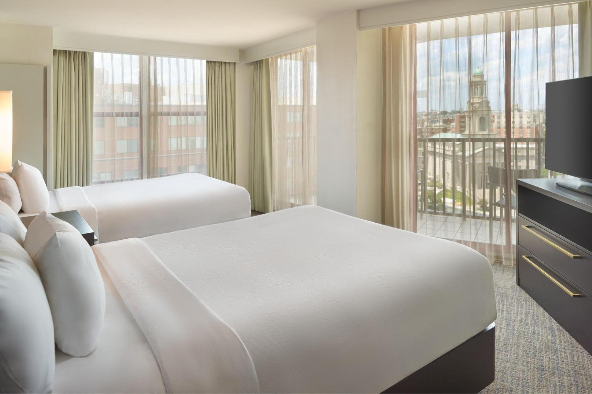 Hotel Washington, Dc/ Downtown