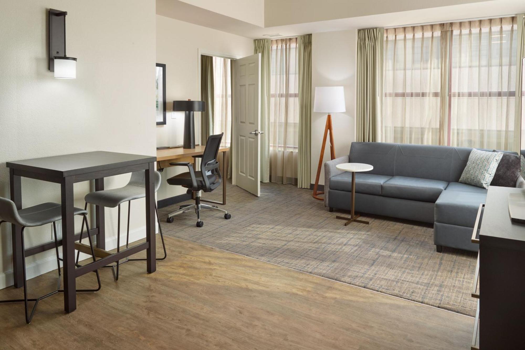 Washington, Dc/ Downtown 3* Washington