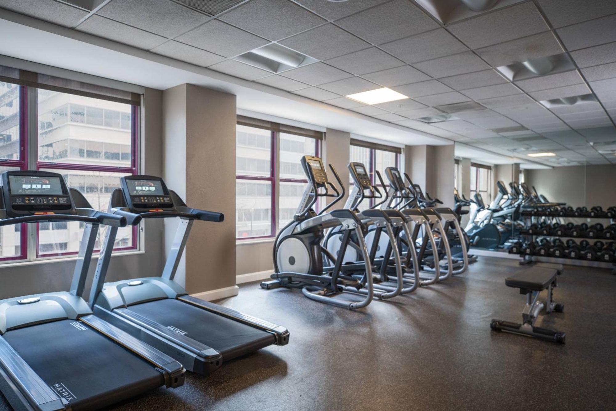 Washington, Dc/ Downtown Hotel 3*