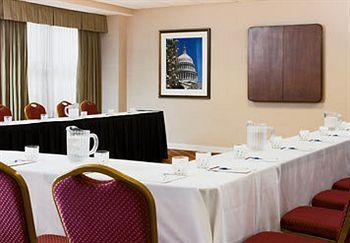 Washington, Dc/ Downtown Hotel
