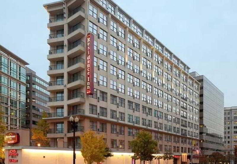Washington, Dc/ Downtown Hotel Washington