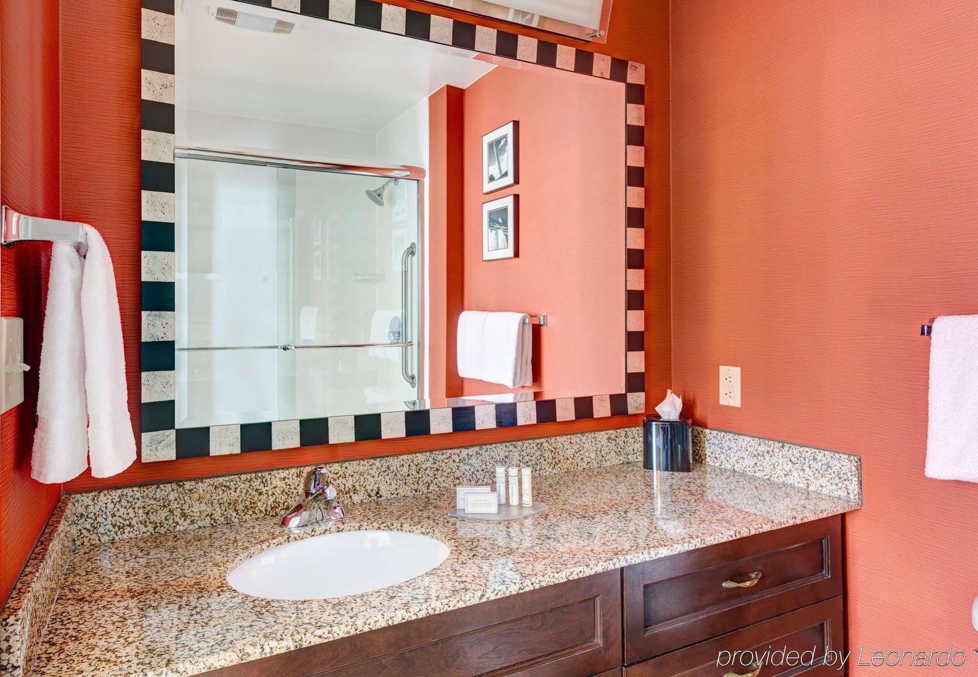 Washington, Dc/ Downtown 3* Washington