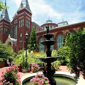 Washington, Dc/ Downtown Hotel 3*
